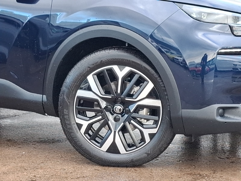 Used Citroen C4 2025 for sale - 76688336: Photo 9