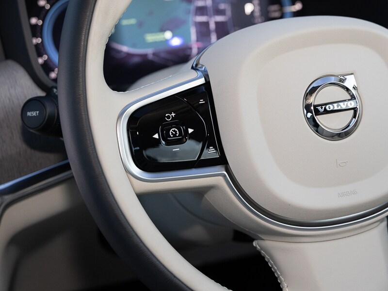 Used Volvo V90 2025 for sale - 77924281: Photo 12