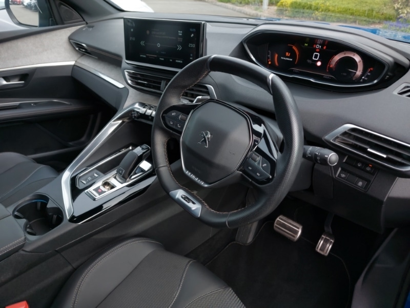 Used Peugeot 3008 2022 for sale - 77955213: Photo 10