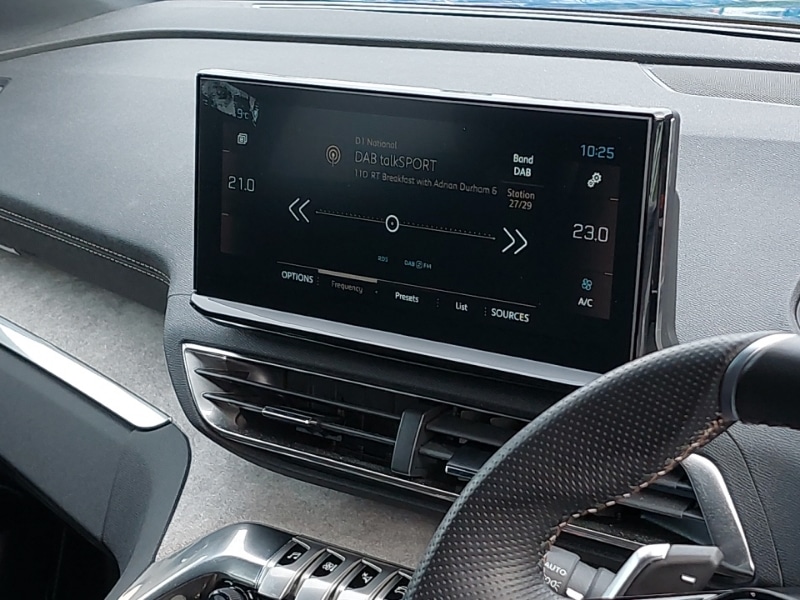 Used Peugeot 3008 2022 for sale - 77955213: Photo 11