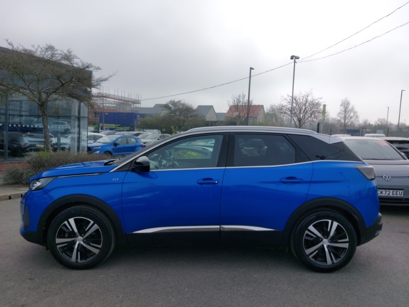 Used Peugeot 3008 2022 for sale - 77955213: Photo 4