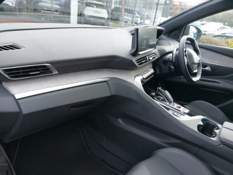 Used Peugeot 3008 2022 for sale - 77955213: Photo 5