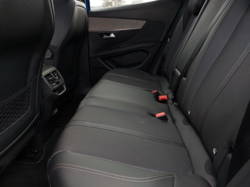 Used Peugeot 3008 2022 for sale - 77955213: Photo 6