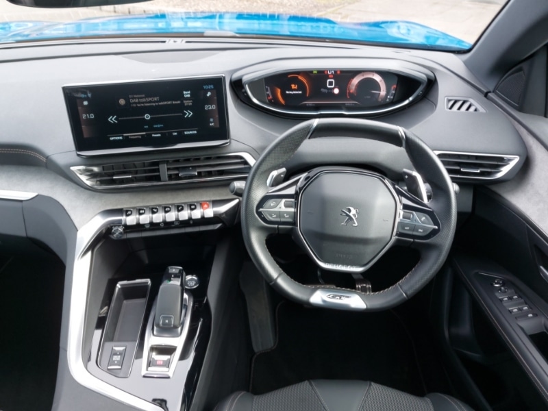 Used Peugeot 3008 2022 for sale - 77955213: Photo 7