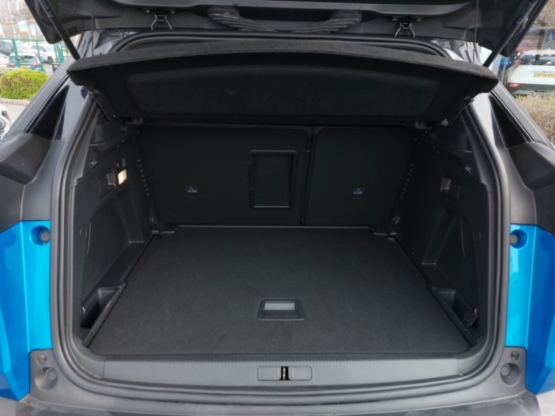 Used Peugeot 3008 2022 for sale - 77955213: Photo 8