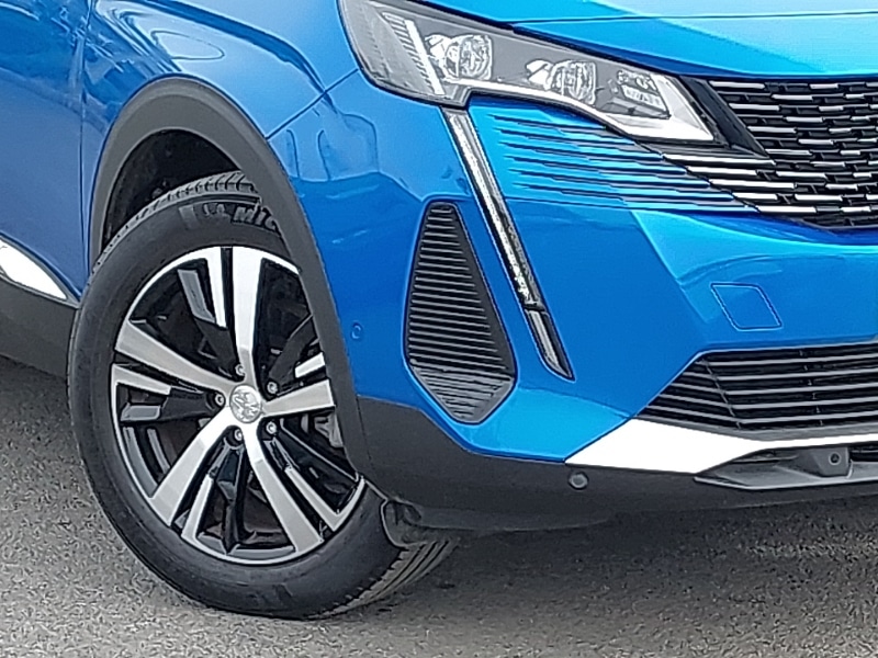 Used Peugeot 3008 2022 for sale - 77955213: Photo 9