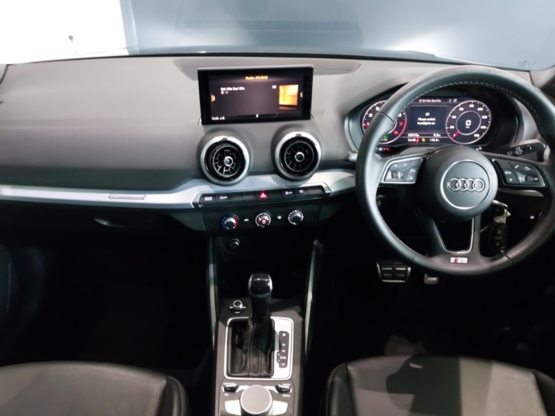 Used Audi Q2 2023 for sale - 76365818: Photo 2