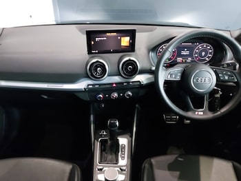 Used Audi Q2 2023 for sale - 76365818: Photo