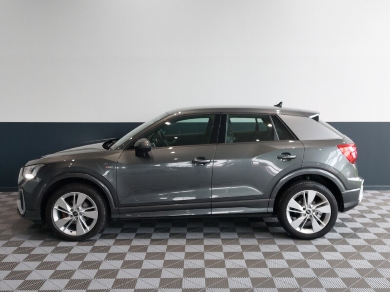 Used Audi Q2 2023 for sale - 76365818: Photo 4