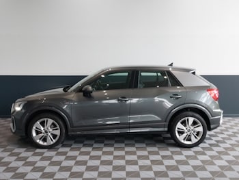 Used Audi Q2 2023 for sale - 76365818: Photo