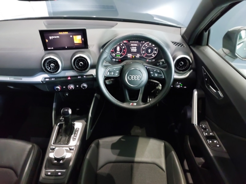 Used Audi Q2 2023 for sale - 76365818: Photo 7