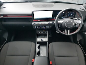 Used Hyundai KONA 2024 for sale - 77596993: Photo