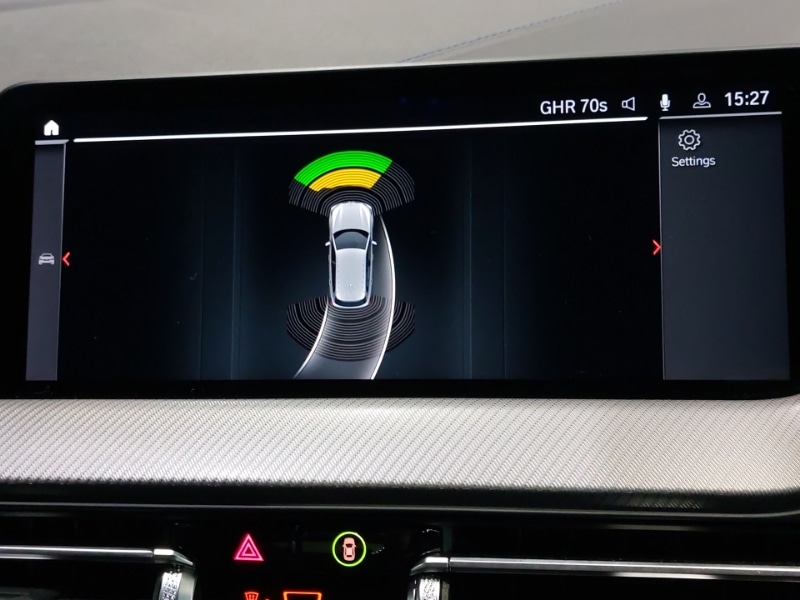 Used BMW 1 Series 2022 for sale - 76555686: Photo 11