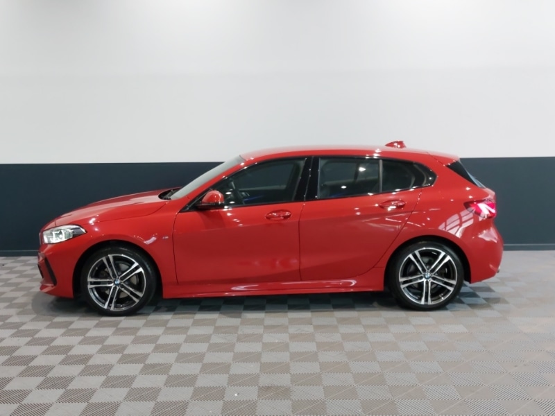 Used BMW 1 Series 2022 for sale - 76555686: Photo 4