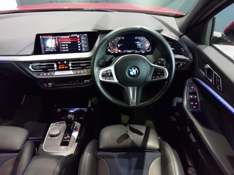 Used BMW 1 Series 2022 for sale - 76555686: Photo 7