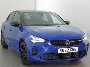 2022 - 1.2 GS Line 5dr