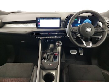 Used Alfa Romeo Tonale 2024 for sale - 76465564: Photo