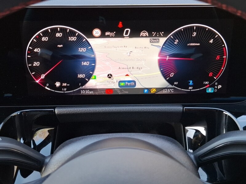 Used Mercedes-Benz GLA 2025 for sale - 77731986: Photo 11