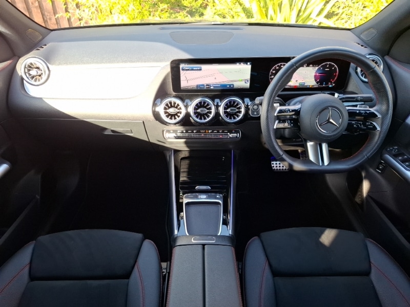 Used Mercedes-Benz GLA 2025 for sale - 77731986: Photo 2