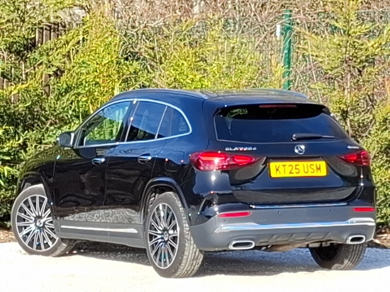 Used Mercedes-Benz GLA 2025 for sale - 77731986: Photo 3