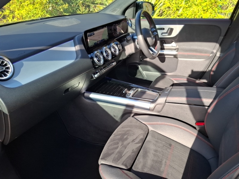 Used Mercedes-Benz GLA 2025 for sale - 77731986: Photo 5