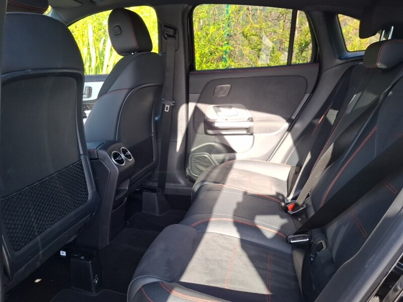 Used Mercedes-Benz GLA 2025 for sale - 77731986: Photo 6