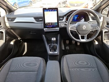 Used Renault Symbioz 2025 for sale - 78770839: Photo