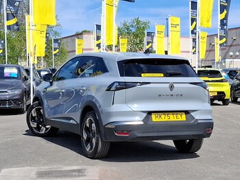 Used Renault Symbioz 2025 for sale - 78770839: Photo