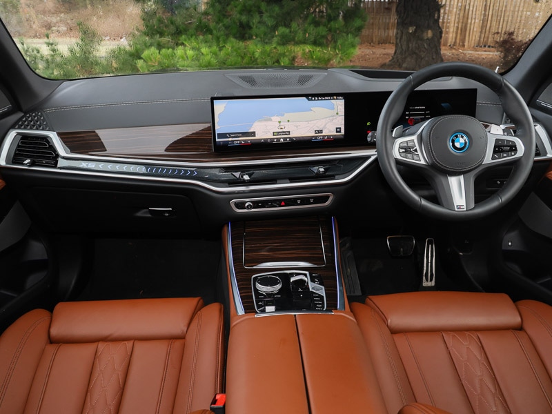 Used BMW X5 2025 for sale - 77975349: Photo 4