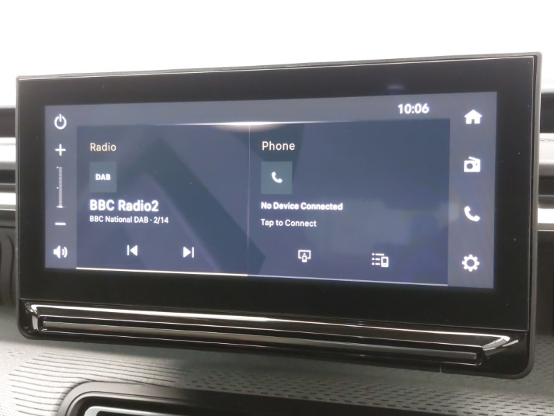 Used Citroen C3 Aircross 2025 for sale - 77443271: Photo 10