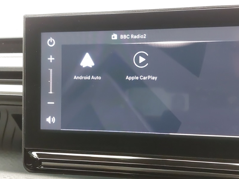 Used Citroen C3 Aircross 2025 for sale - 77443271: Photo 11