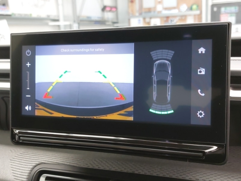 Used Citroen C3 Aircross 2025 for sale - 77443271: Photo 12