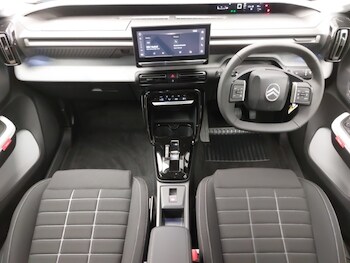 Used Citroen C3 Aircross 2025 for sale - 77443271: Photo