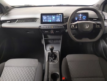 Used MG MG3 2025 for sale - 78312944: Photo