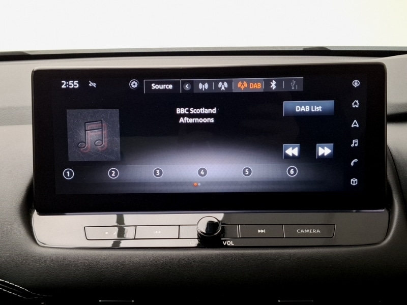 Used Nissan Qashqai 2022 for sale - 76419024: Photo 10