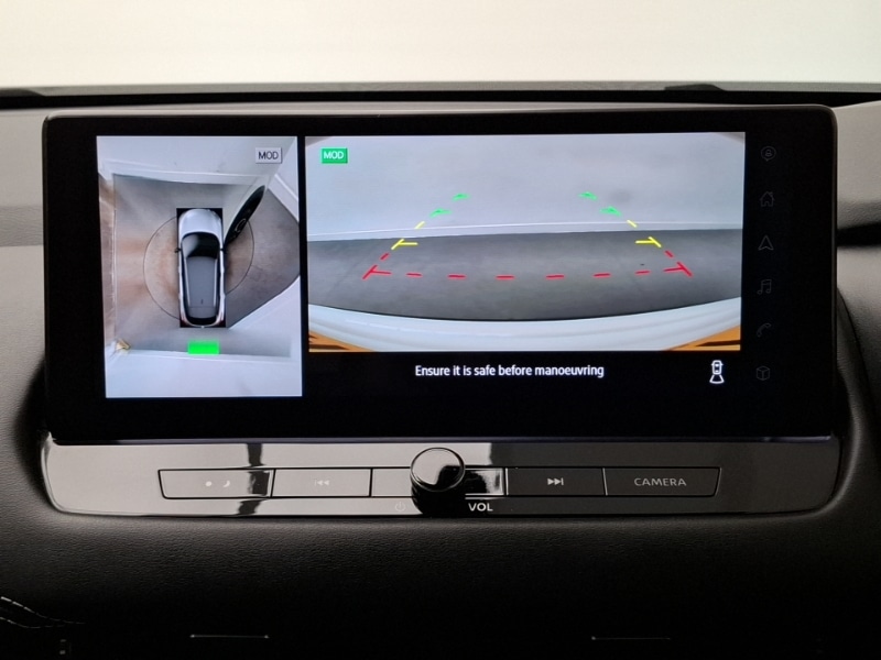 Used Nissan Qashqai 2022 for sale - 76419024: Photo 11