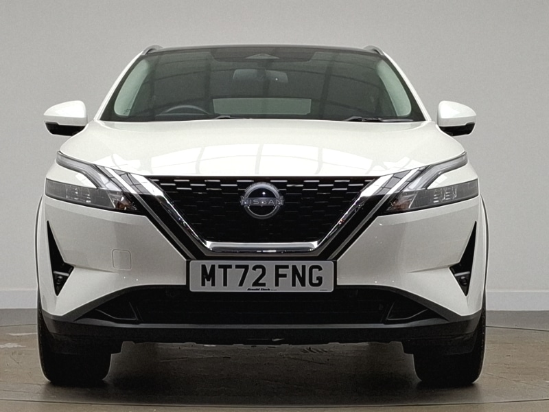 Used Nissan Qashqai 2022 for sale - 76419024: Photo 12