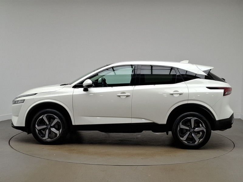 Used Nissan Qashqai 2022 for sale - 76419024: Photo 4