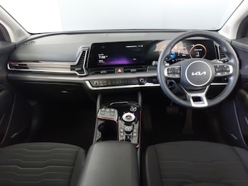 Used Kia Sportage 2022 for sale - 78423081: Photo