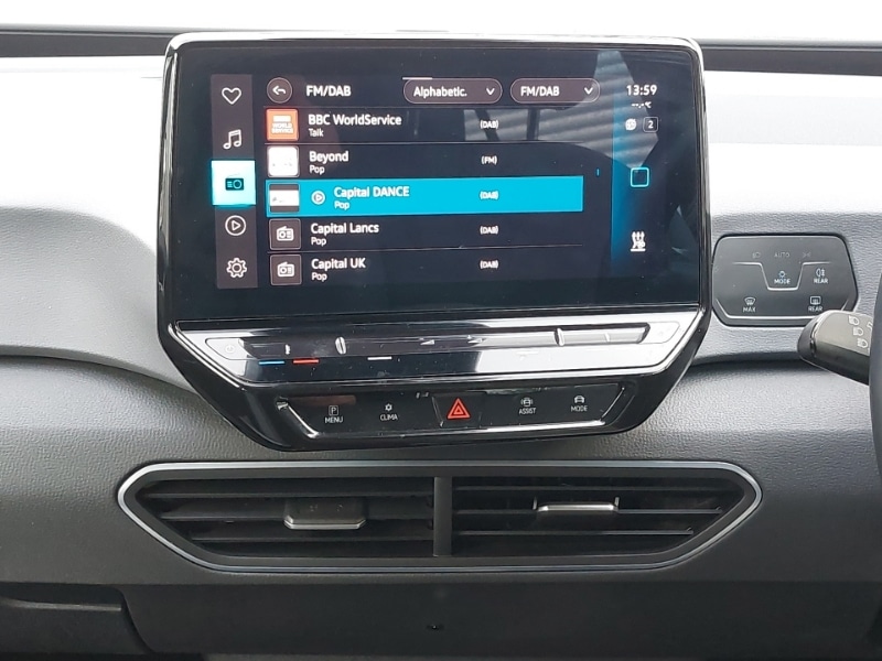 Used Volkswagen ID.3 2022 for sale - 77320102: Photo 10