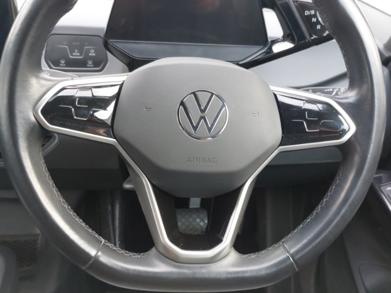Used Volkswagen ID.3 2022 for sale - 77320102: Photo 11
