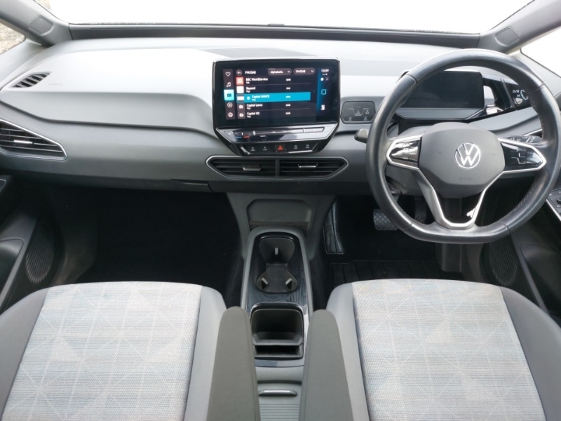 Used Volkswagen ID.3 2022 for sale - 77320102: Photo 2