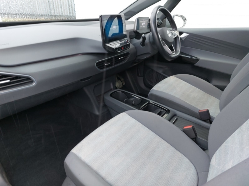 Used Volkswagen ID.3 2022 for sale - 77320102: Photo 5