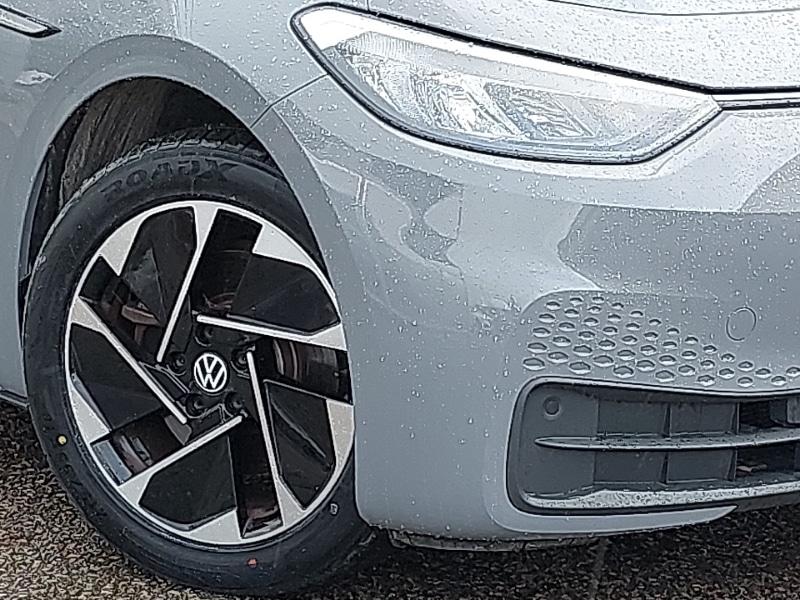 Used Volkswagen ID.3 2022 for sale - 77320102: Photo 9