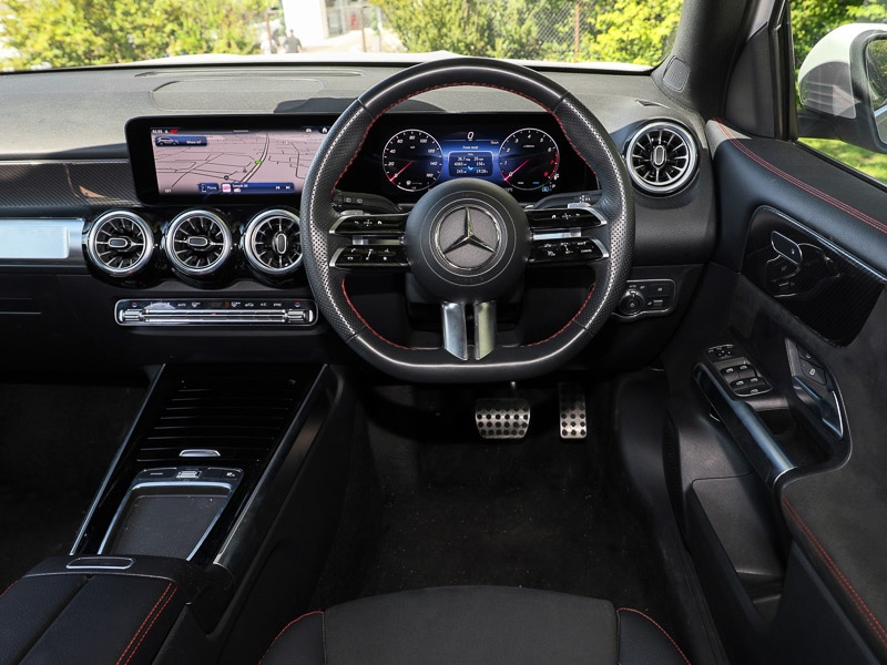 Used Mercedes-Benz GLB 2024 for sale - 76838475: Photo 7