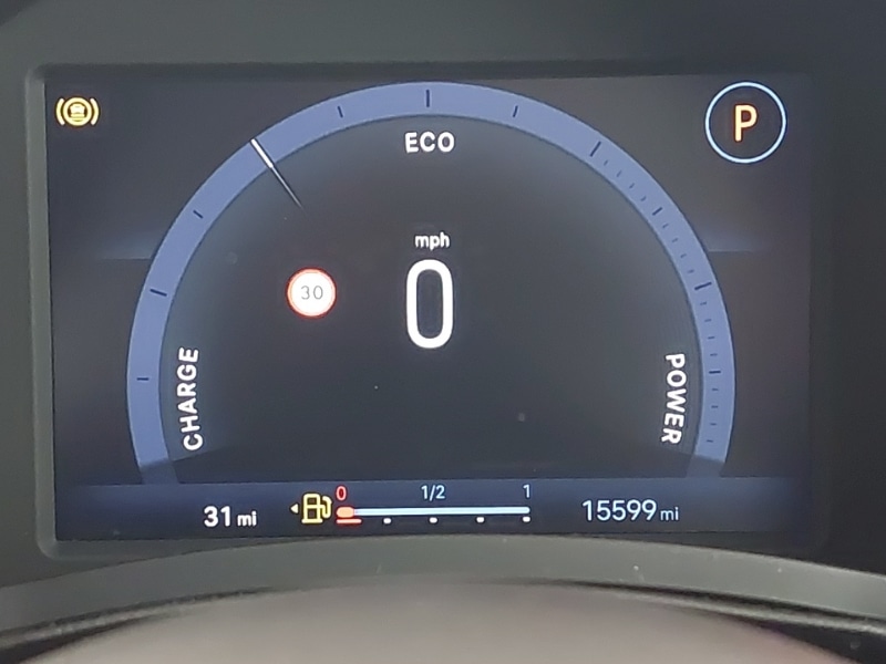 Used Fiat 600 2025 for sale - 78093337: Photo 10