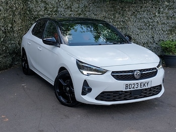 Vauxhall - Corsa