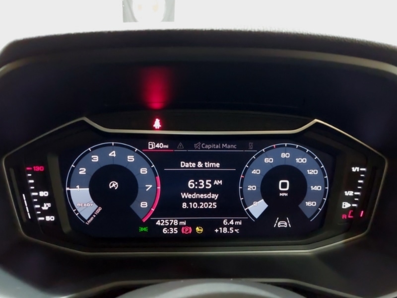 Used Audi A1 2021 for sale - 77722401: Photo 11