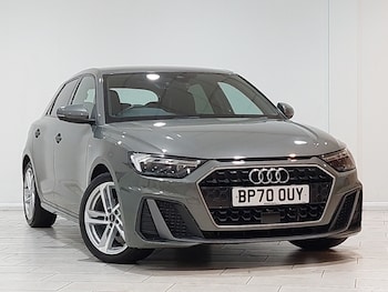 Audi A1 feature image