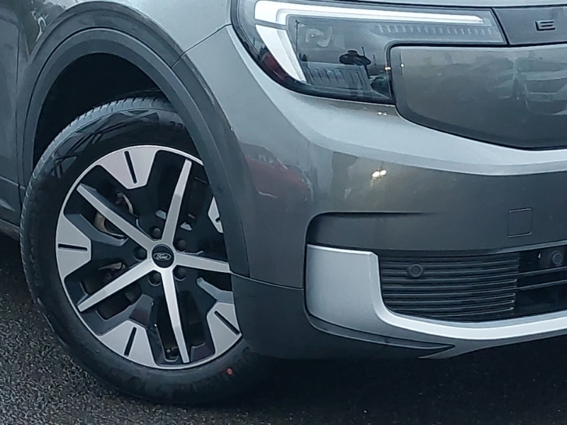 Used Ford Explorer 2025 for sale - 76898027: Photo 9